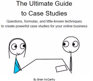Free business case studies